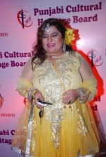 Dolly Bindra at Punjabi Icon Awards in Shanmukhand Hall on 8th April 2012 (37).JPG